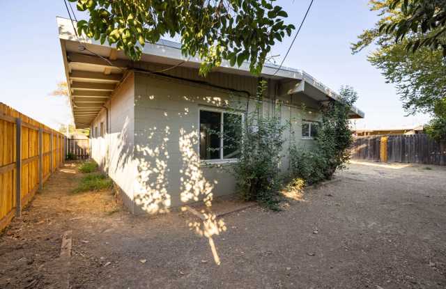 Resident Benefit Package Property - 5309 56th Street, Sacramento, CA 95820