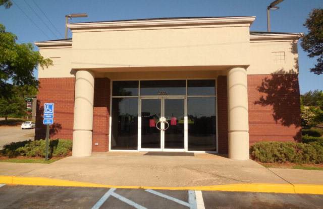 3535 Montgomery - 3535 Montgomery Highway, Dothan, AL 36303