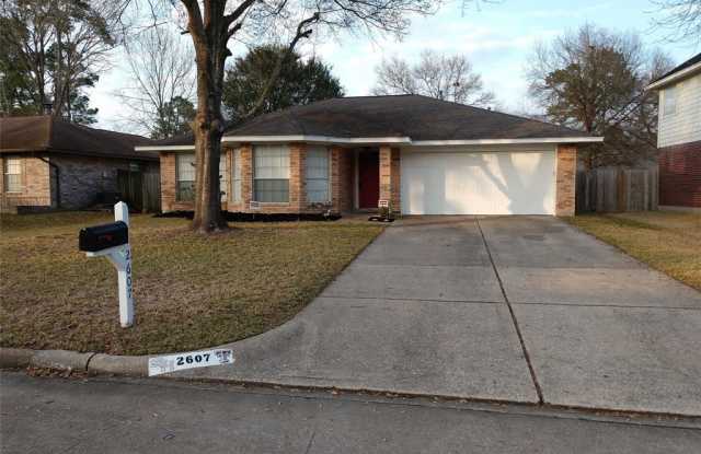 2607 Pine Cone Drive Gallery 4
