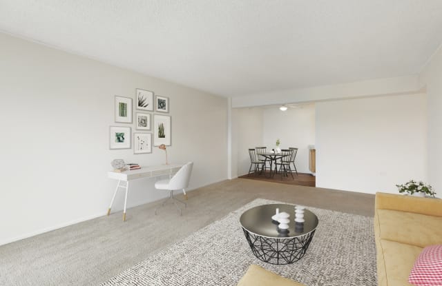 Park Towers Apartments Gallery 3