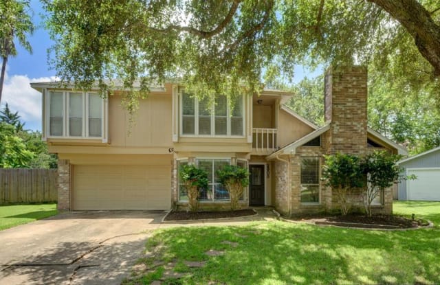 2903 Wood Fox Drive - 2903 Wood Fox Drive, Alvin, TX 77511