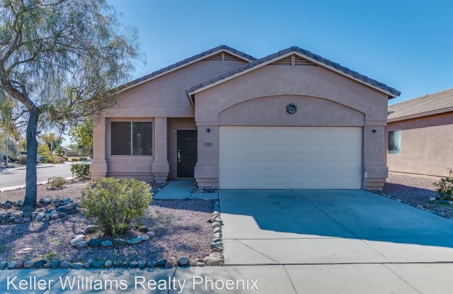 13801 West Canyon Creek Drive - 13801 West Canyon Creek Drive, Surprise, AZ 85374