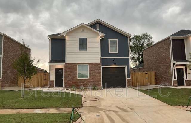 2811 Clifton Terrace - 2811 Clifton Terrace, Norman, OK 73071