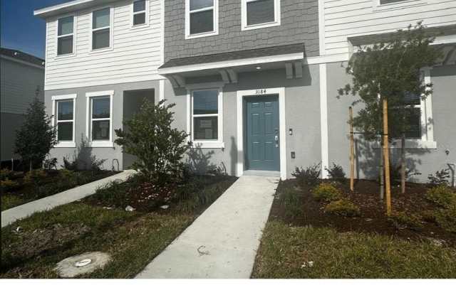 3184 Skyline Loop - 3184 Skyline Loop, Poinciana, FL 34758