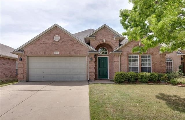 8709 Trace Ridge Parkway - 8709 Trace Ridge Pkwy, Fort Worth, TX 76244