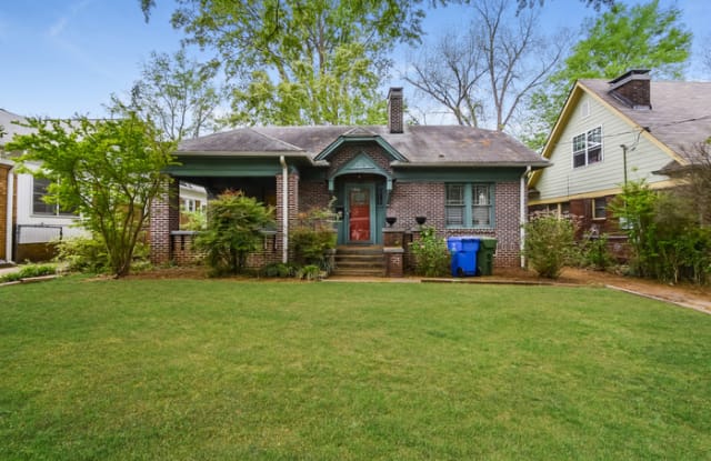 721 Bernice Street Southwest - 721 Bernice Street Southwest, Atlanta, GA 30310