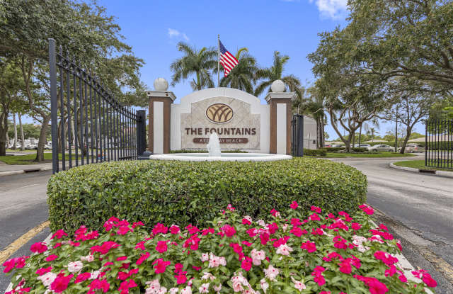 The Fountains At Delray Beach photos photos