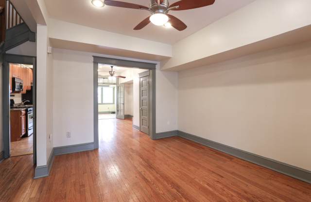 247 11th St Se - 247 11th Street Southeast, Washington, DC 20003