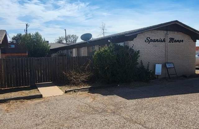 3001 W Ohio Ave unit: 23 photos photos