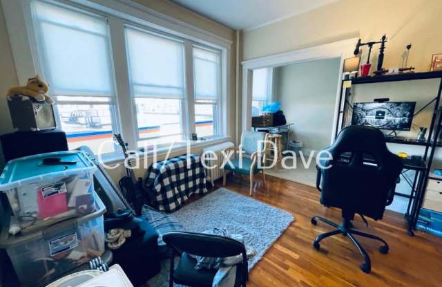 228 Kelton St. Gallery 2