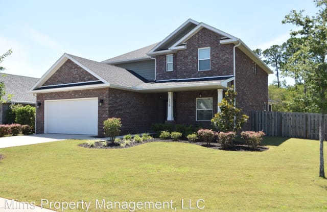 139 Haven Way - 139 Heaven Way, Freeport, FL 32439
