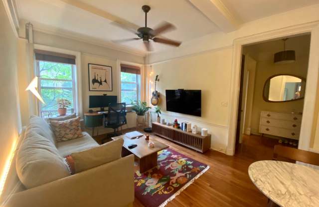 203 West 81st Street - 203 West 81st Street, New York City, NY 10024
