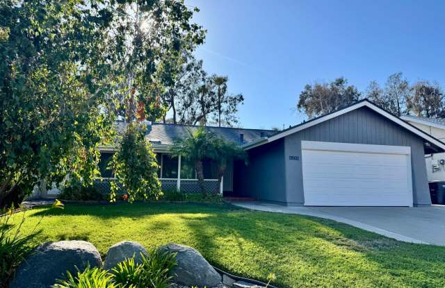 Beautifully remodeled Poway Home with Pool! Gallery 1