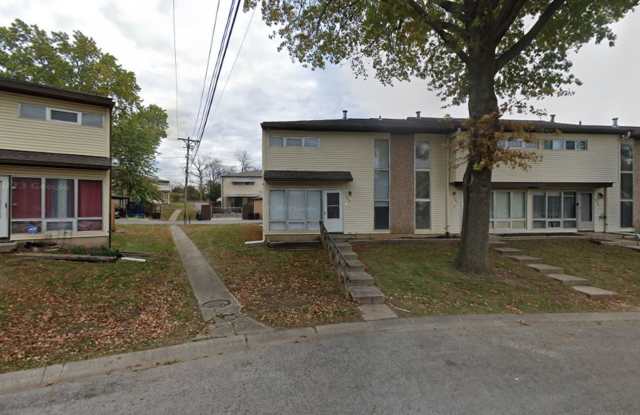 3 Bedroom/ 2 Bath Townhome photos photos