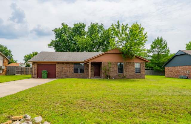 3 Bed | 2 Bath | Broken Arrow photos photos