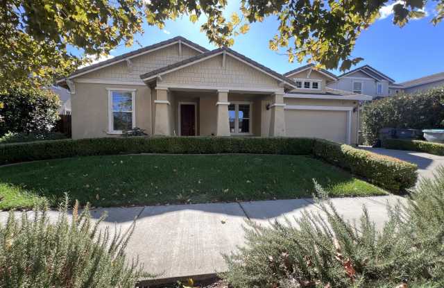 25875 Stephens Street - 25875 Stephens Street, Esparto, CA 95627