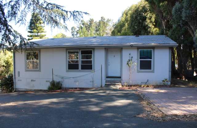 5266 #B Sunset Dr. El Sobrante, CA 94803 photos photos