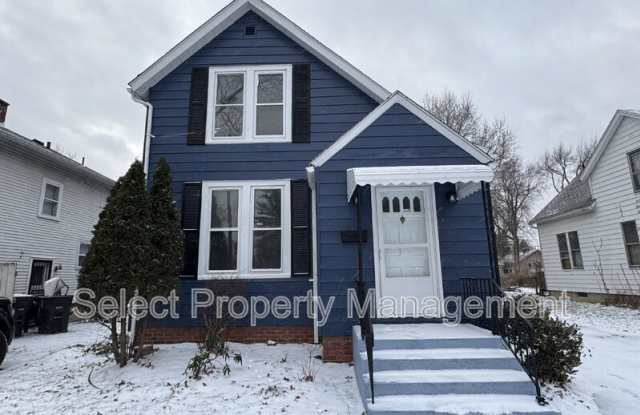 3930 Webster Street photos photos