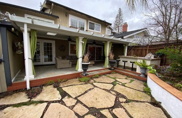 2226 Gladwin Court - 2226 Gladwin Court, Walnut Creek, CA 94596