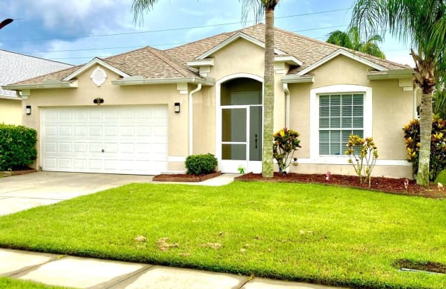 104 Sedgewood Circle - 104 Sedgewood Circle, West Melbourne, FL 32904