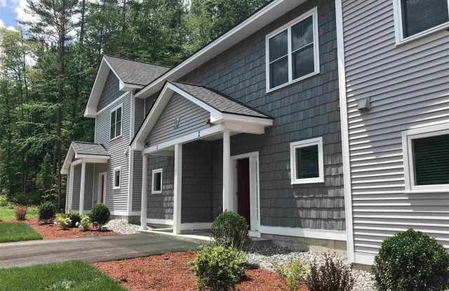 37 East Ridge Drive - 37 East Ridge Drive, Hillsborough County, NH 03055