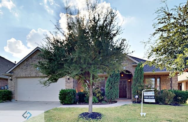10645 Devinstone Drive - 10645 Devinstone Drive, Fort Worth, TX 76177