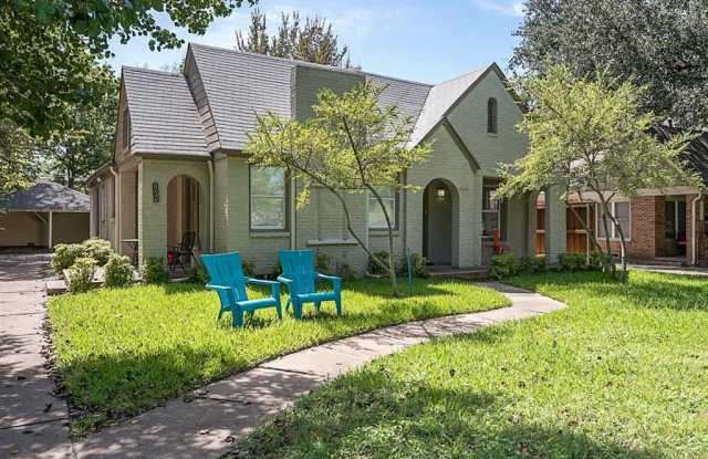 6128 Llano Avenue - 6128 Llano Avenue, Dallas, TX 75214 6128 Llano Avenue - 6128 Llano Avenue, Dallas, TX 75214