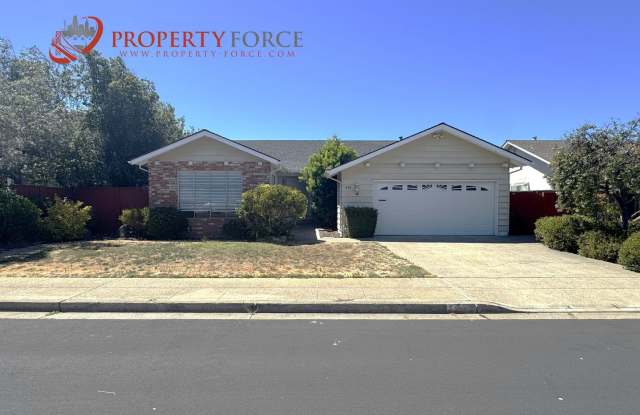 Bright Foster City 4Bed 2Bath Home with Hardwood Floors and Private Yard - OFFERED BY PROPERTY FORCE, INC. photos photos