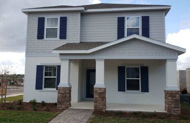 Bridgewalk Corner Lot Home with Wooded View and Solar Panels photos photos