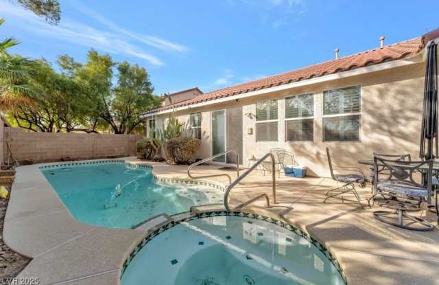 5873 Wildhorse Ledge Avenue photos photos