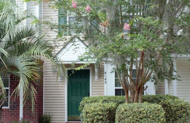 8142 Shadow Oak Drive - 8142 Shadow Oak Dr, North Charleston, SC 29406