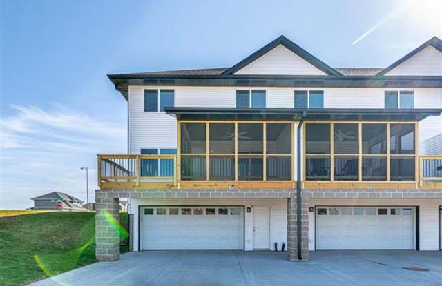 New Condo with Screened Porch, Deck and Pond View!!! photos photos