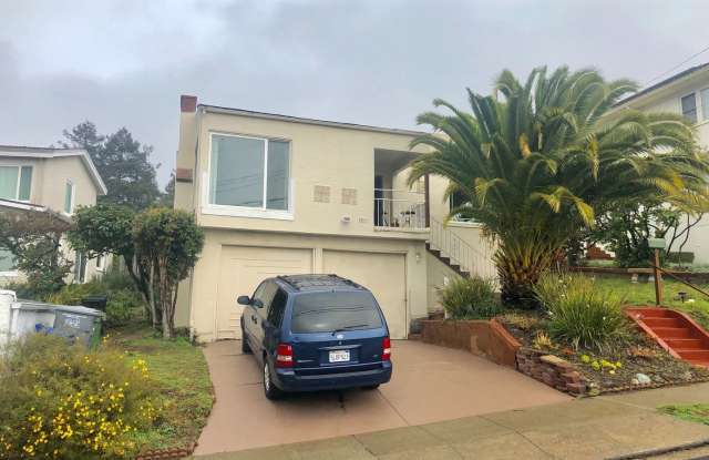 7845 Terrace Drive - 7845 Terrace Drive, El Cerrito, CA 94530