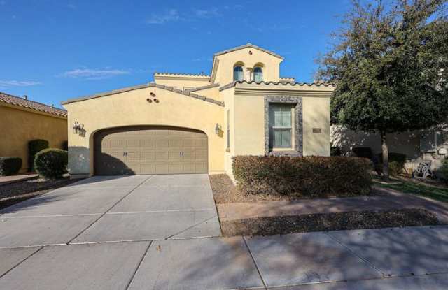 3634 South Jasmine Drive - 3634 South Jasmine Drive, Chandler, AZ 85286
