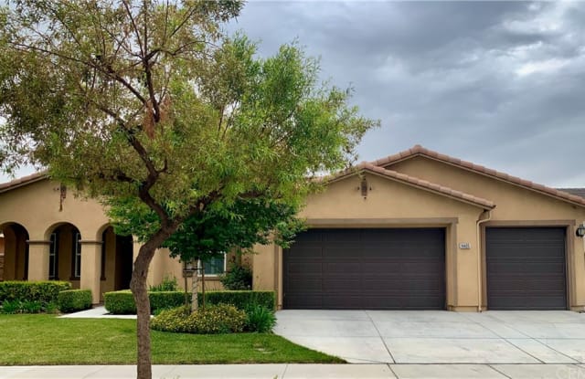 14405 Narcisse Drive - 14405 Narcisse Drive, Eastvale, CA 92880