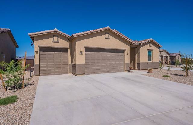 Bright  Spacious 4-Bed Home with 3-Car Garage in Gladden Farms! photos photos