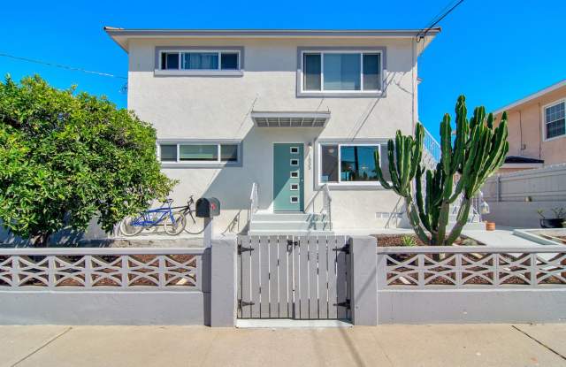 Cozy remodeled 2 beds 1 bath apt in Point Loma photos photos