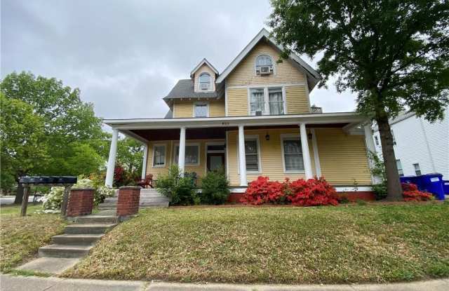 630 Boissevain AVE - 630 Boissevain Avenue, Norfolk, VA 23507