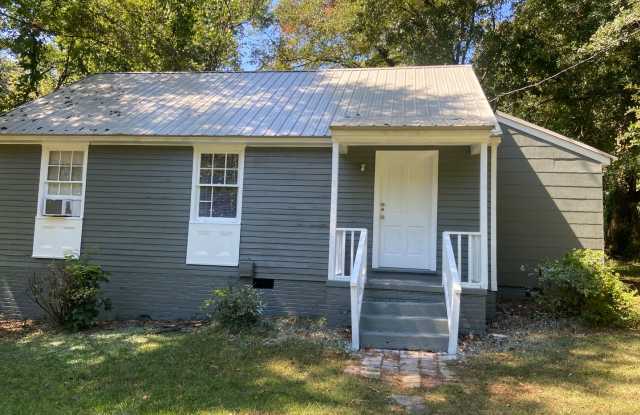***UPCOMING***2 or 3 Bedroom / 1 Bathroom Home for Rent Near Ft. Benning in Columbus, GA photos photos