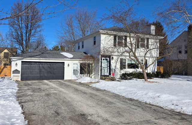 Updated 3-Bedroom Single- Family Home in Fox Point photos photos