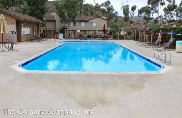 7402 Mission Trails Drive #92 Gallery 4