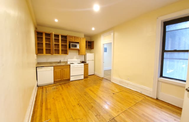 160 Claremont Avenue - 160 Claremont Avenue, New York City, NY 10027