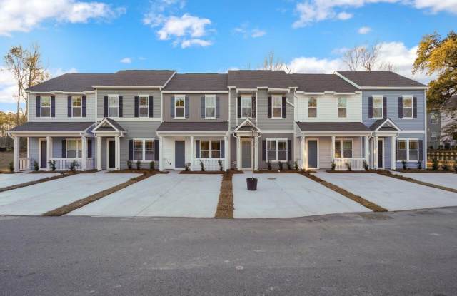 206 Banbury Ln. - 206 Banbury Lane, Little River, SC 29566