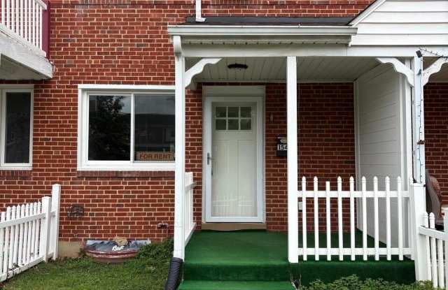 1542 BECKLOW Avenue photos photos