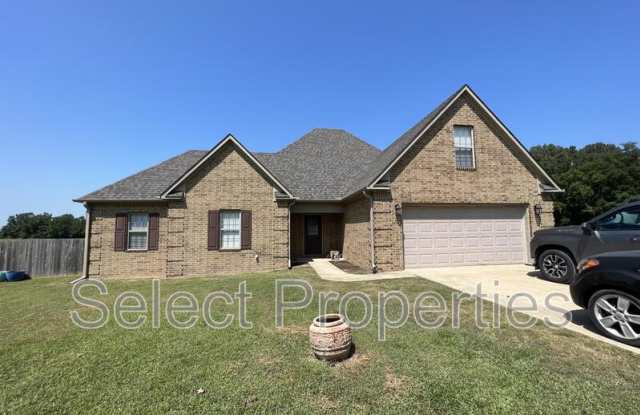 201 County Road 4063 - 201 County Road 4063, Craighead County, AR 72404