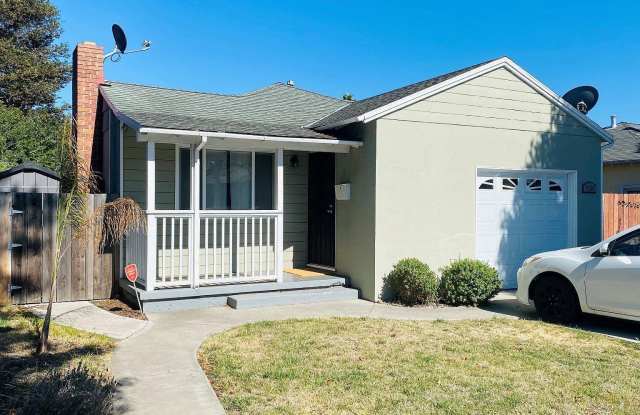 2266 Pulgas Ave, East Palo Alto, CA 94303 Gallery 3