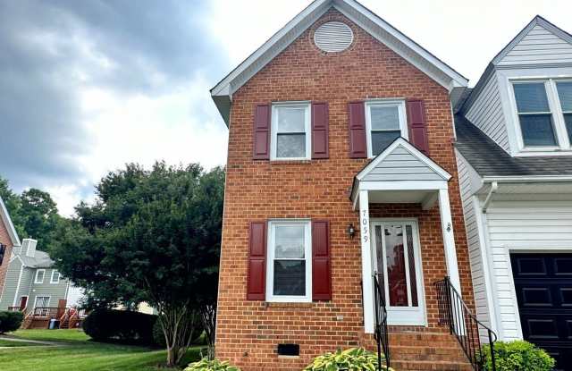 7059 Pine Orchard Court - 7059 Pine Orchard Court, Chesterfield County, VA 23832