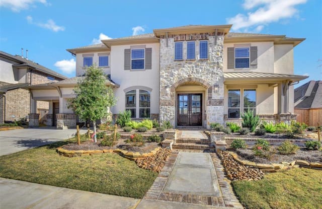 16214 Big Sandy Creek Drive - 16214 Big Sandy Creek Dr, Harris County, TX 77433