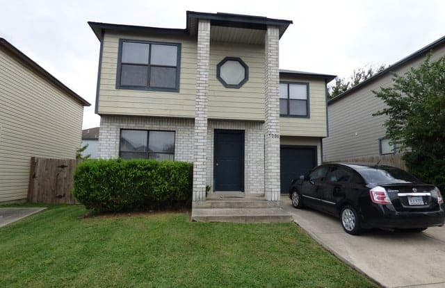 5006 KENTON RAPIDS - 5006 Kenton Rapids, San Antonio, TX 78240