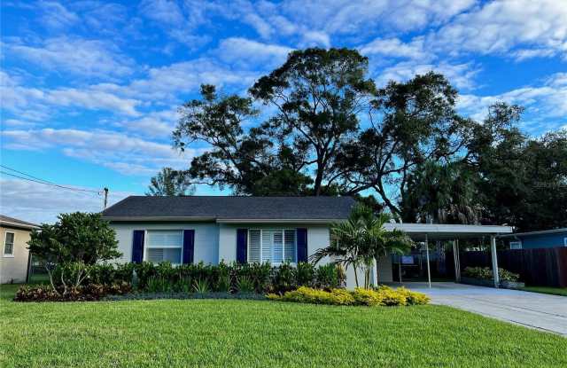 903 W KENTUCKY AVENUE - 903 West Kentucky Avenue, Tampa, FL 33603